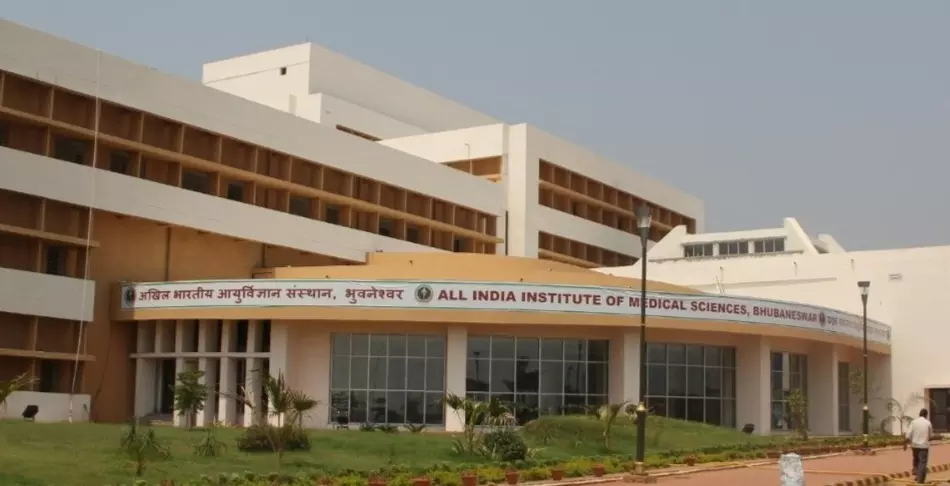 CBI raids AIIMS-Bhubaneswar over alleged recruitment scam