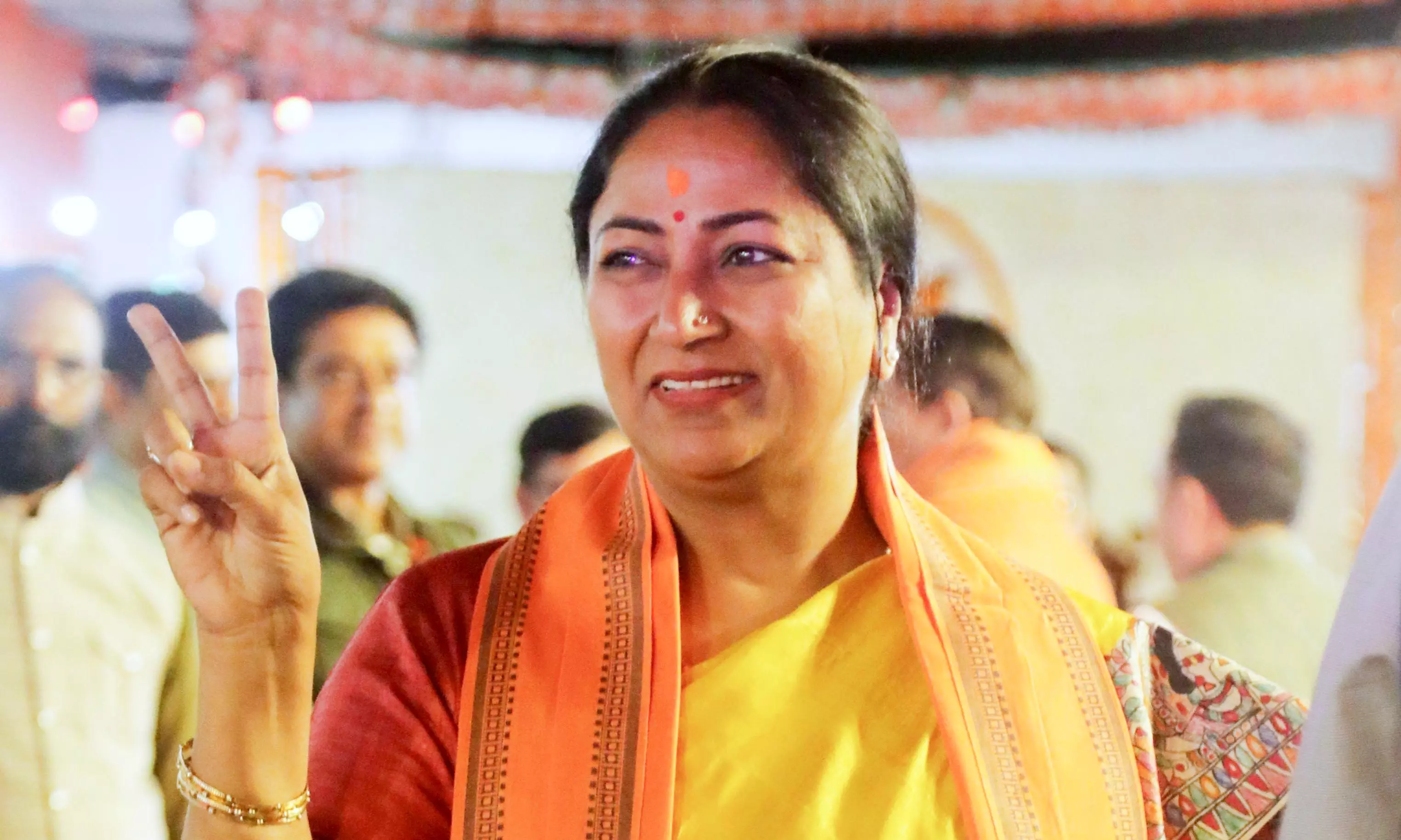 Who is Rekha Gupta, Delhi's First Woman BJP Chief Minister