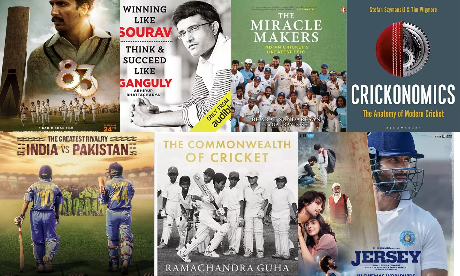 Cricket’s Greatest Battles, Comebacks & Rivalries