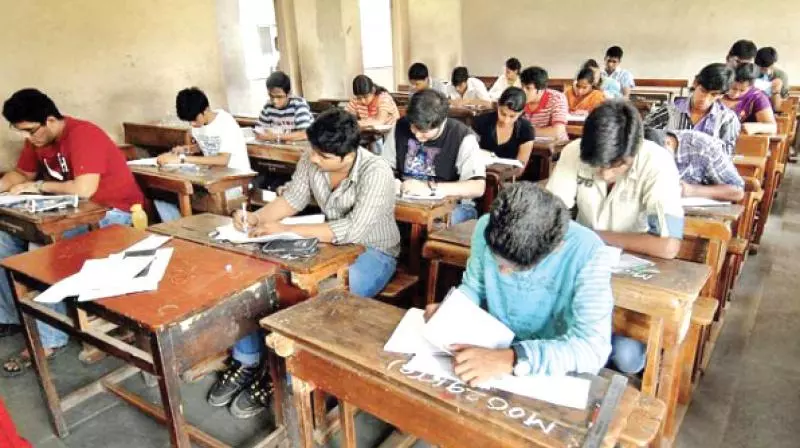 92,250 to appear for APPSC Group-2 main exam on Sunday