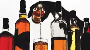 Excise cops book 1,813 cases, held 1,764 in spl drive