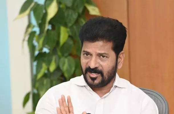 Use funds in 40 days, Revanth tells officials