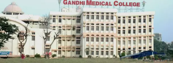 Gandhi Medical College Hosts 3-Day Basic Medical Education Course