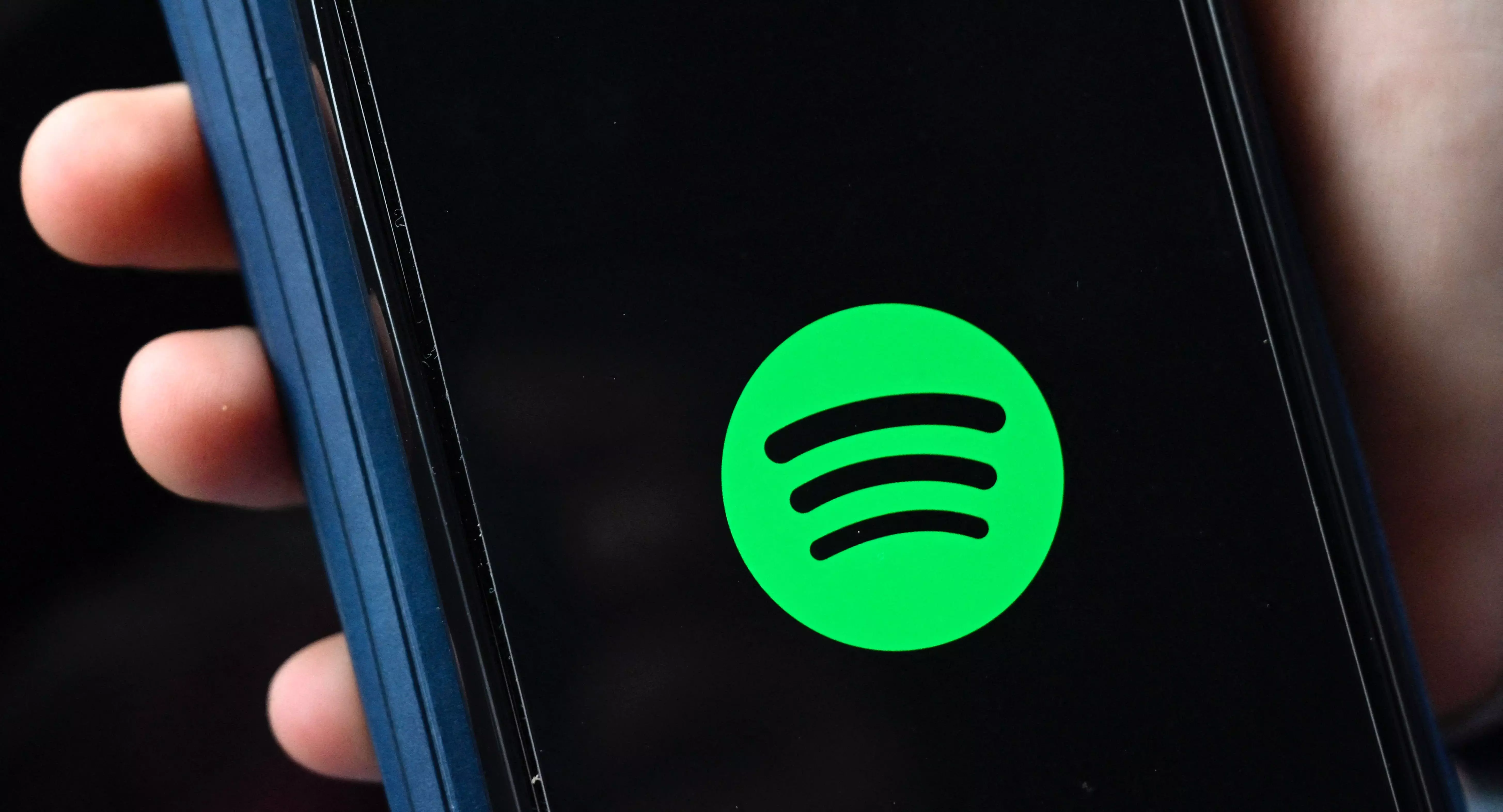 Spotify adds more AI-generated audiobooks