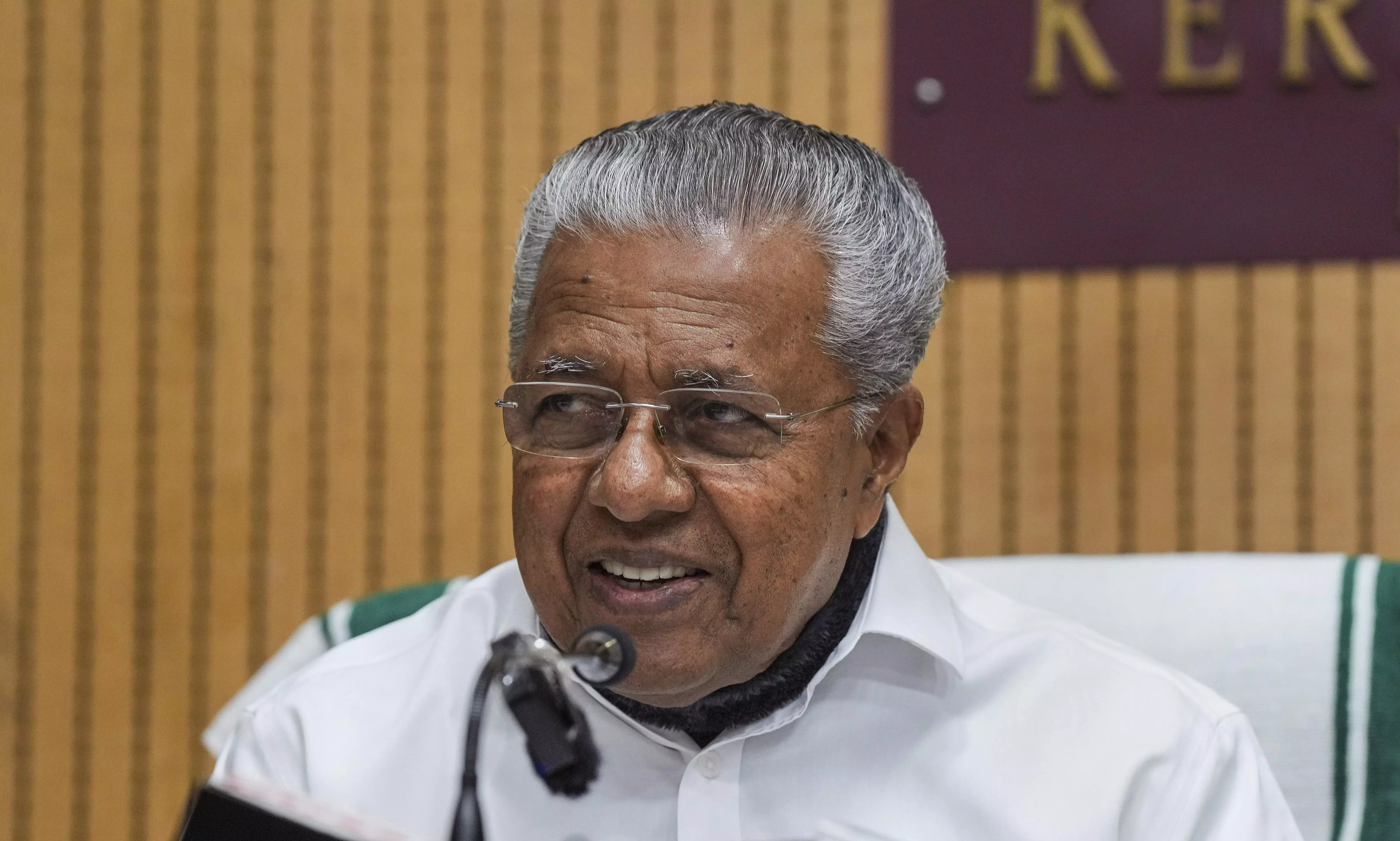 Kerala aims to have 15,000 startups by 2026: CM Pinarayi Vijayan