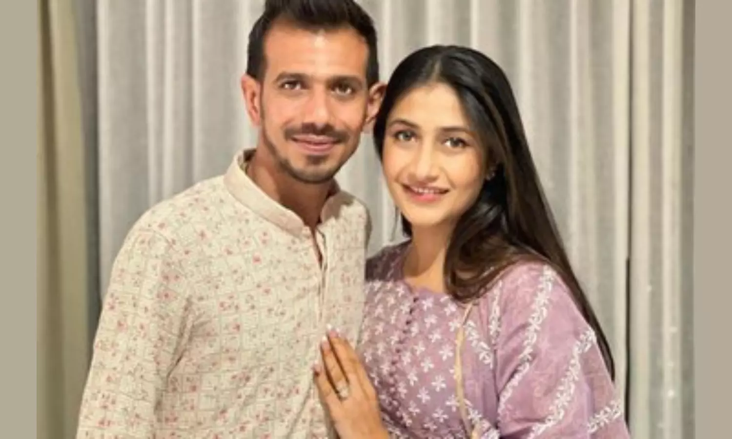 Chahal - Dhanashree officially end marriage; report reveals reason