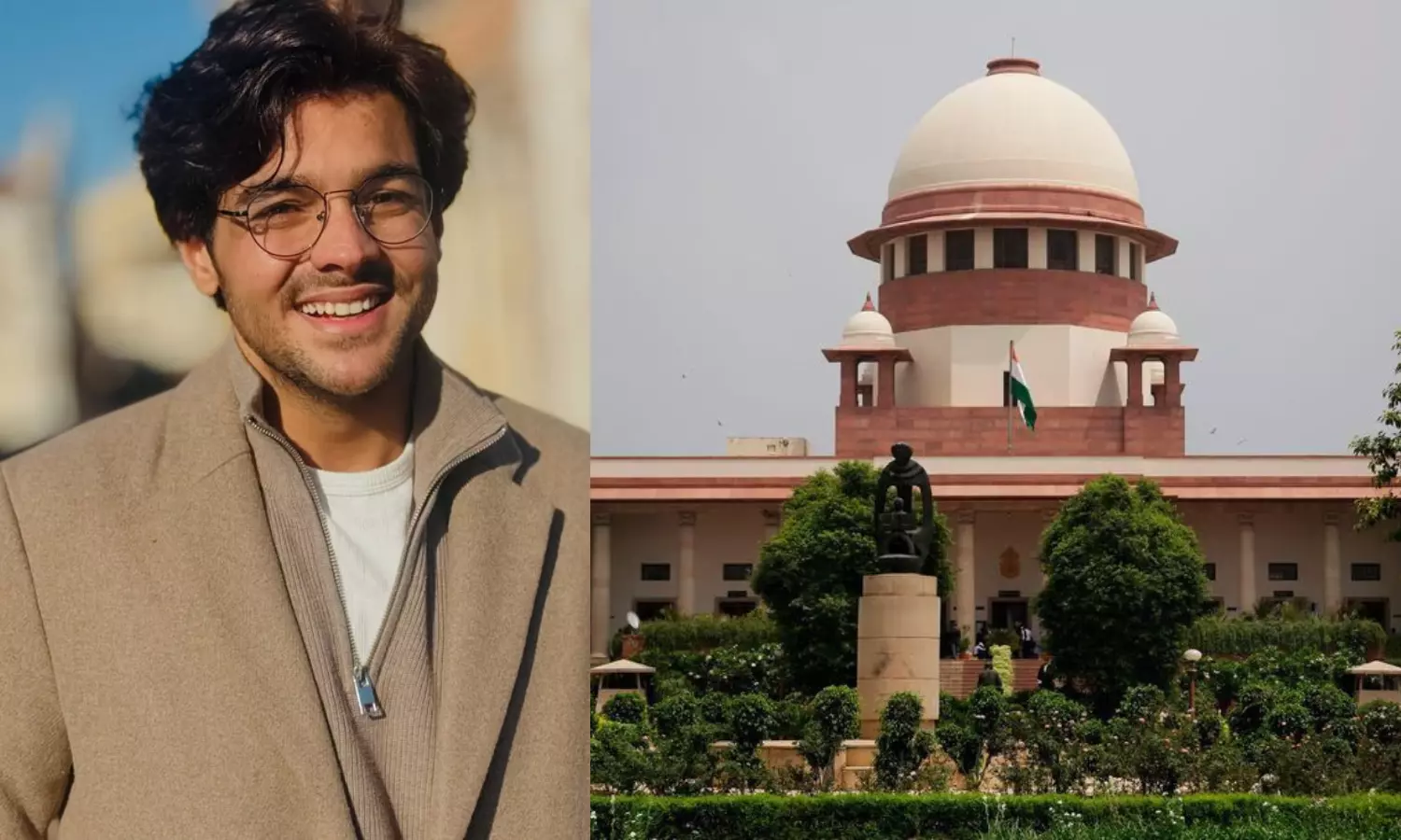 SC seeks response of Maharashtra, Assam on plea of YouTuber Ashish Chanchlani