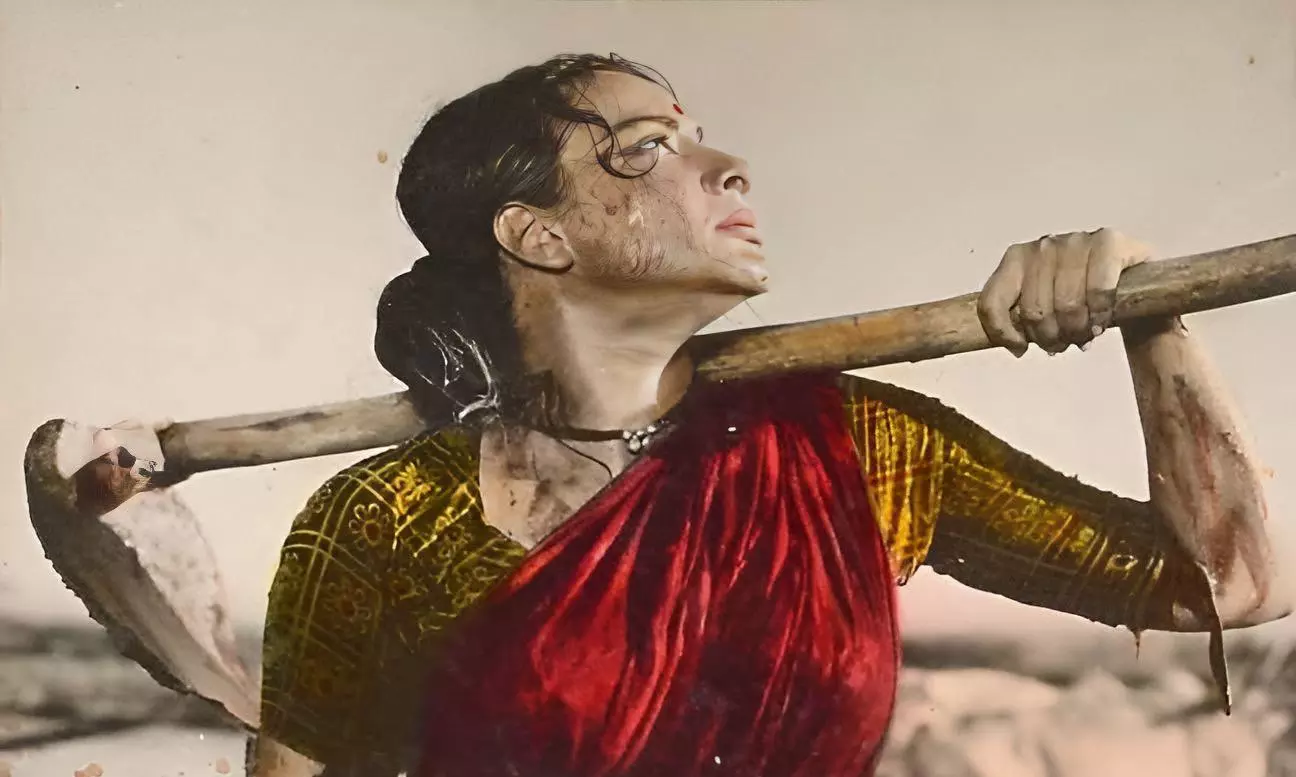 Mother India, Devdas, DDLJ, Jodhaa Akbar, More To Be Screened At The Academy Museum