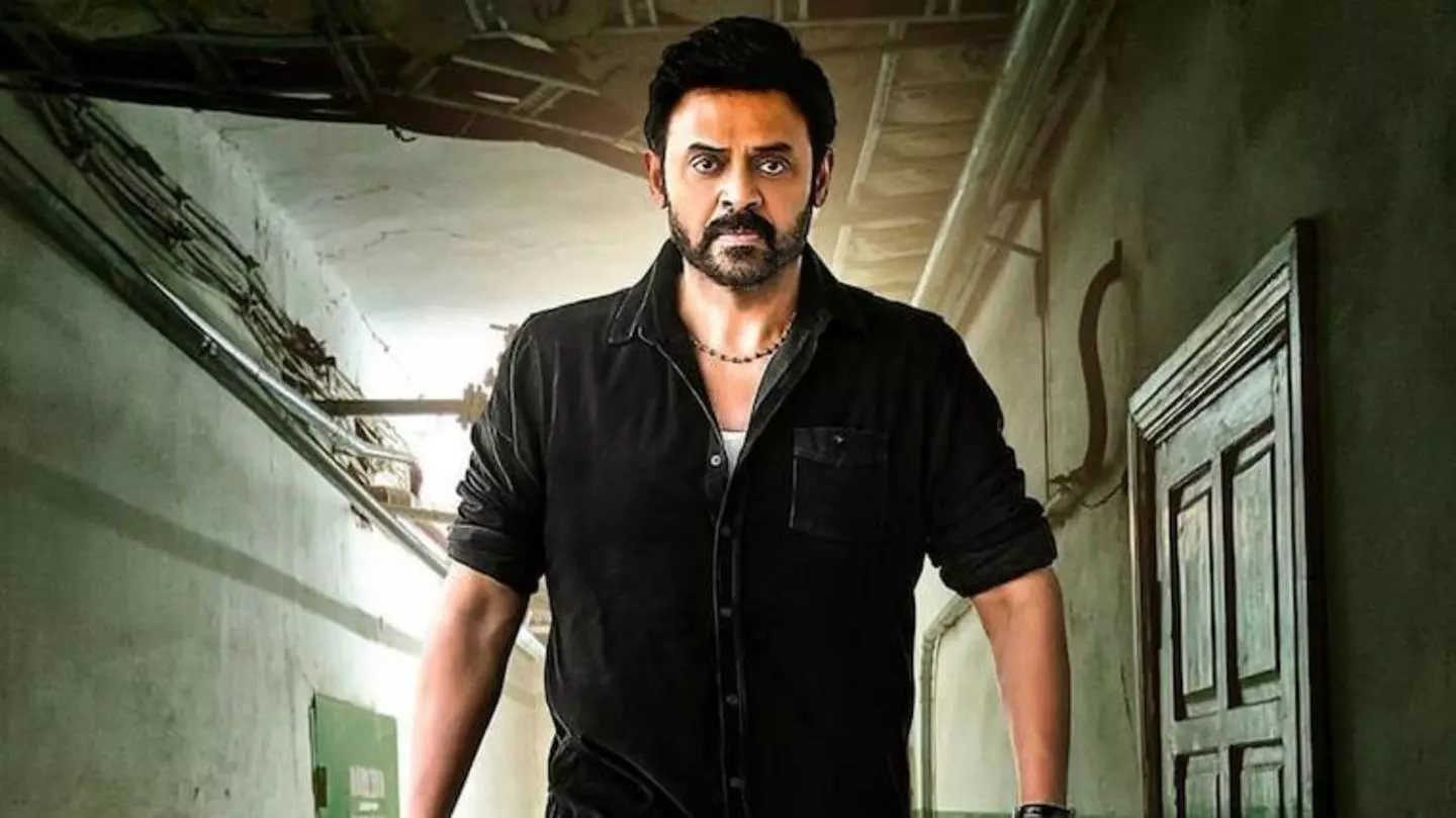 Will Venkatesh Return for Drishyam 3?