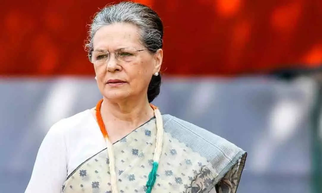 Sonia Gandhi discharged from hospital, say sources