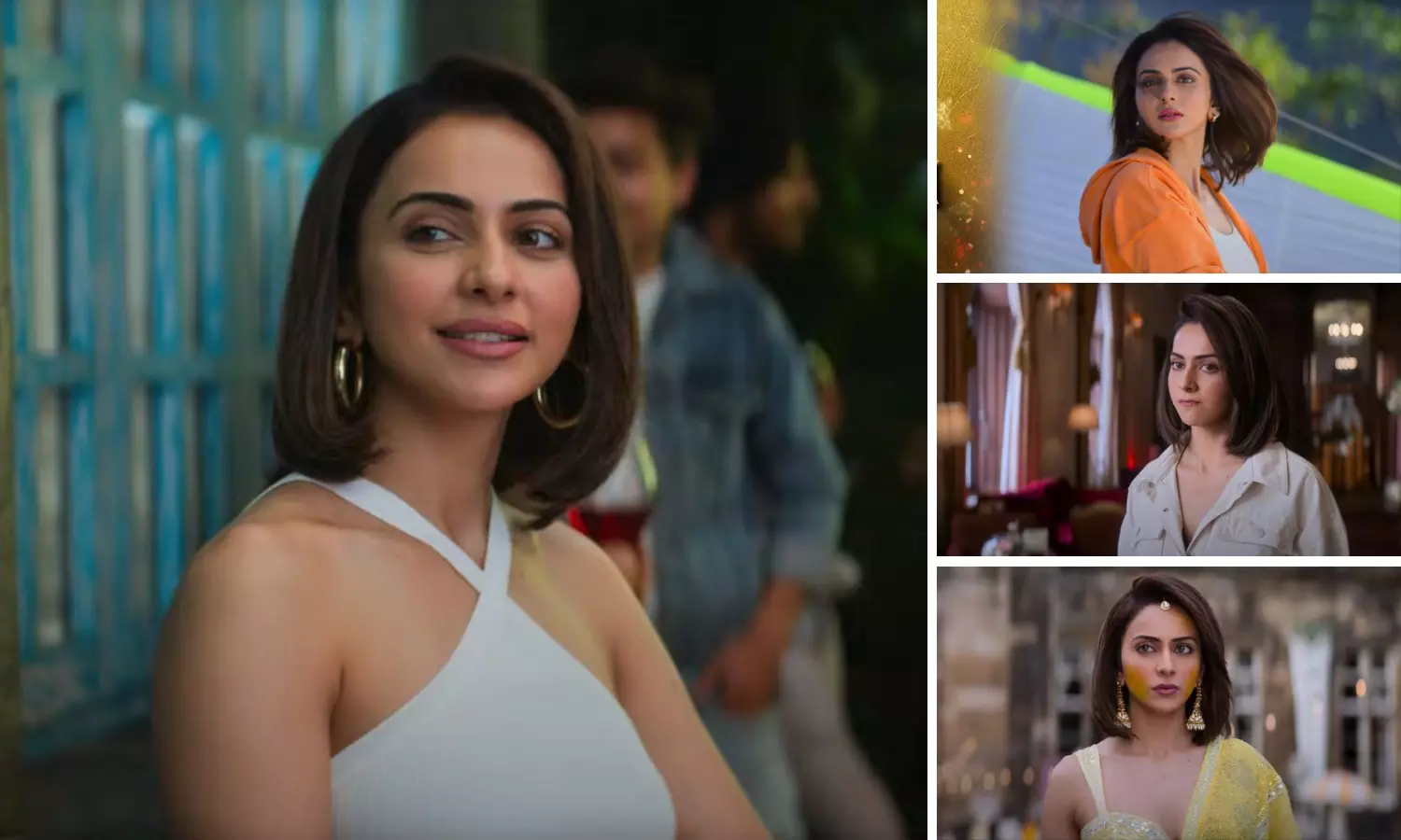 There’s no way anyone can watch Mere Husband Ki Biwi and not be Team Antara!” – Fans on Rakul Preet Singh’s Stellar (…)