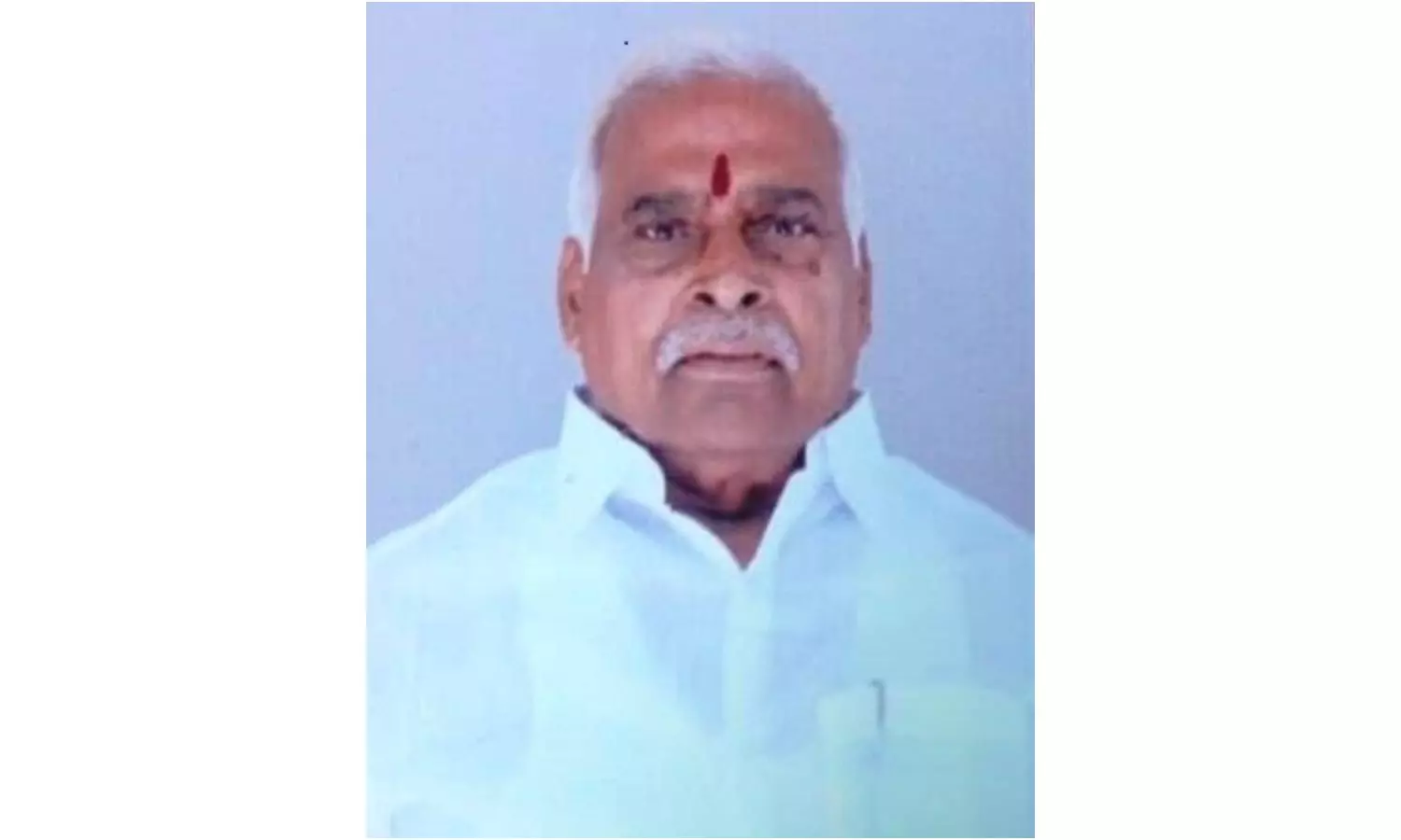 Former MLA Konappa quits Congress