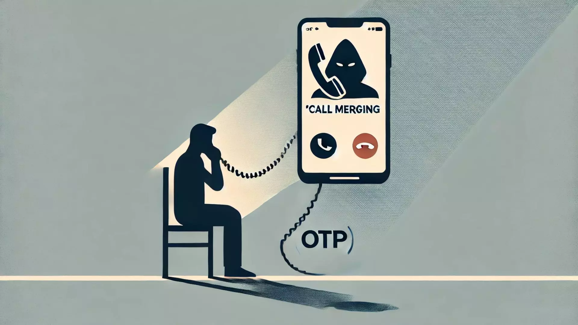 NPCI Warns Users of 'Call Merging Scam' Targeting OTPs