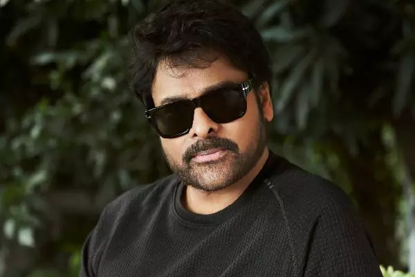 My mother is little indisposed, that is all, says Chiranjeevi