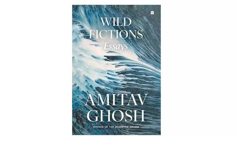 Book Review | Colonialism, climate and other ‘wild fictions’