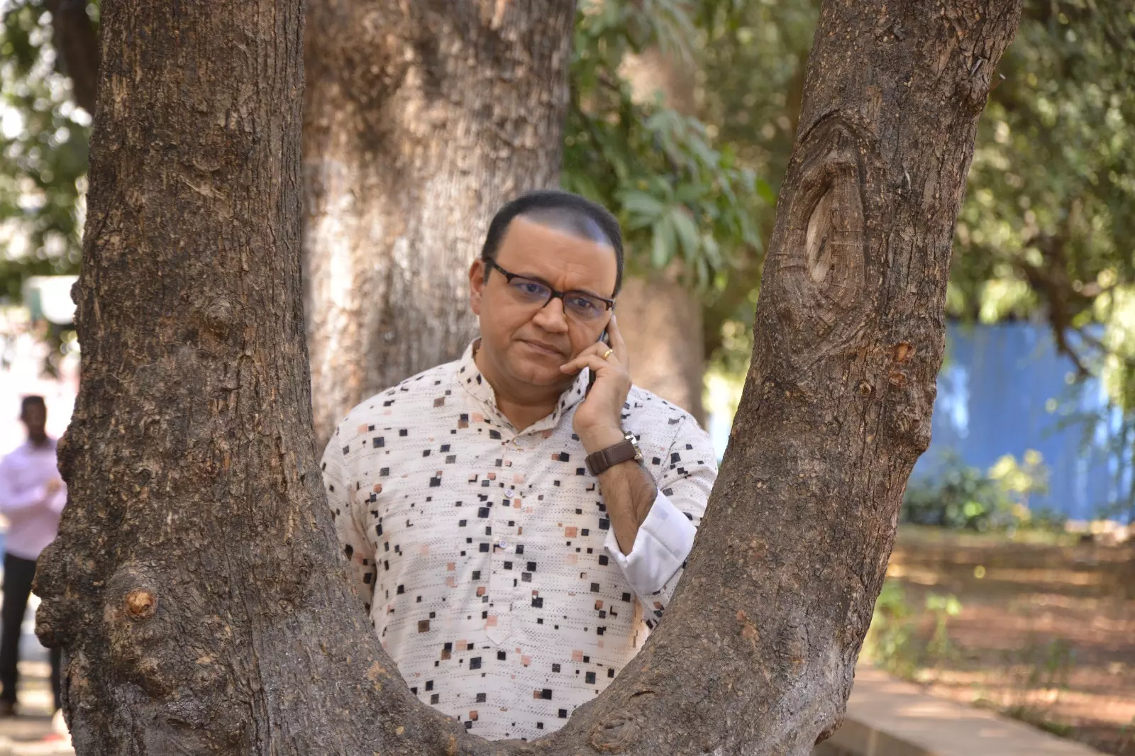 Sneak Peek of Today's TMKOC Episode: Bhide - A 'Vishal' challenge for Raja Mastana!