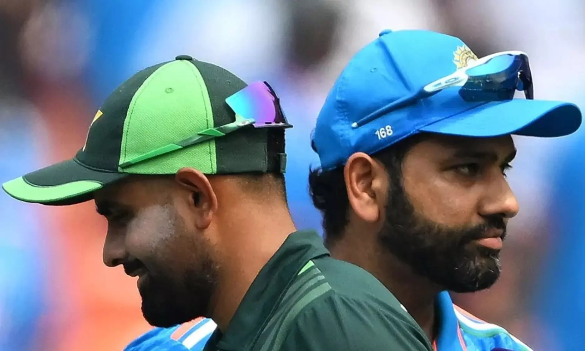 India vs Pakistan: Who Has Better Record in Champions Trophy?