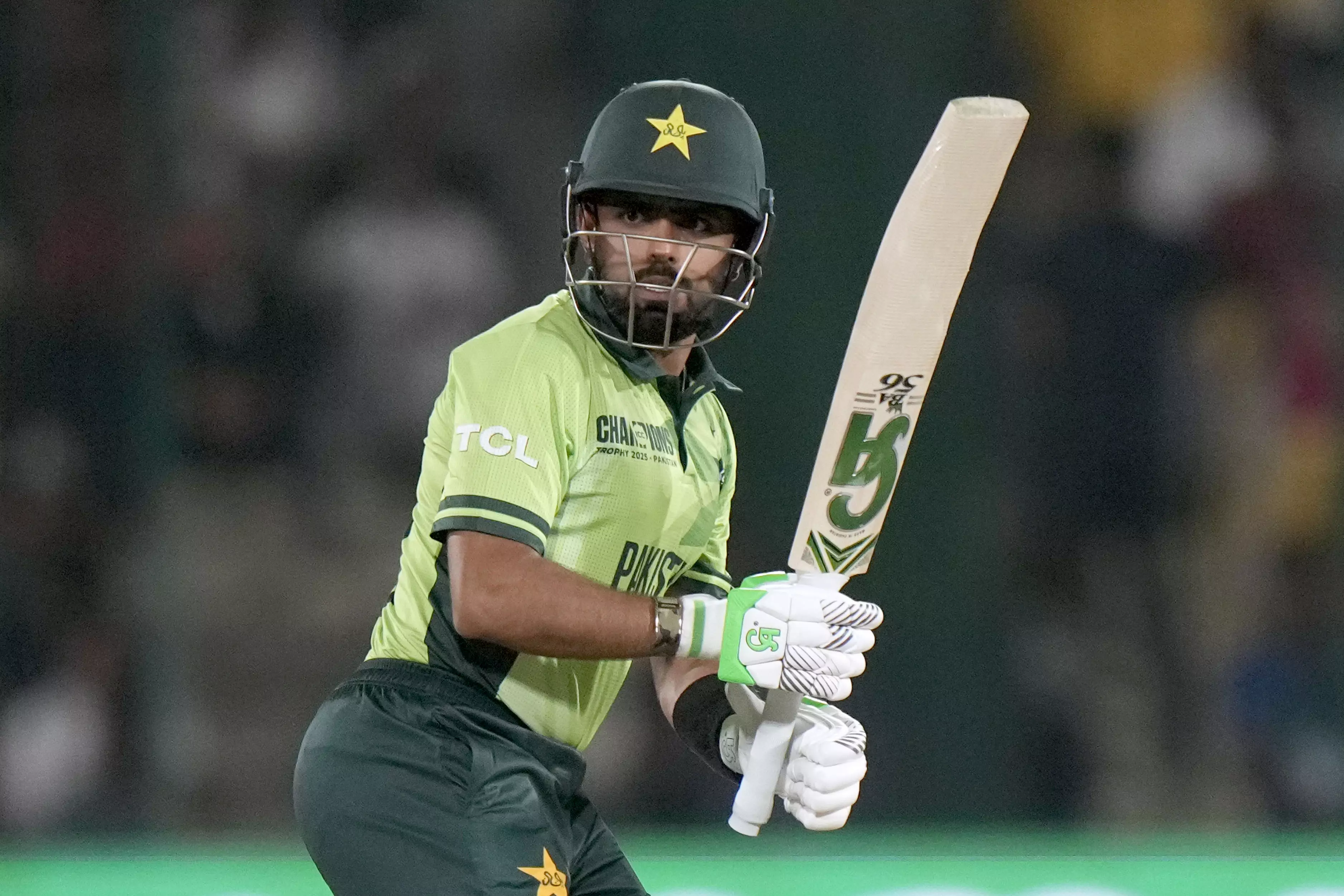 Babar Never Tried to Build Bench Strength Due to His Likes And Dislikes: Umar Akmal