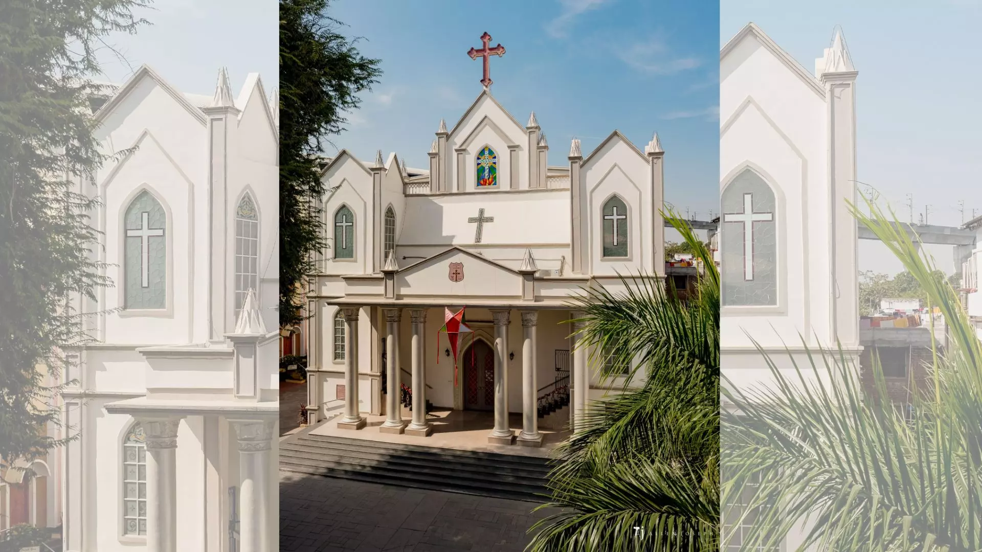 Hyderabad: Mar Thoma church to celebrate platinum jubilee