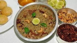 Haleem boom keeps Ghotnee makers busy