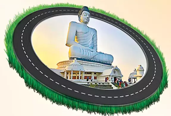 Key Step Taken Towards Construction of Amaravati ORR; Land Acquisition Officers Appointed