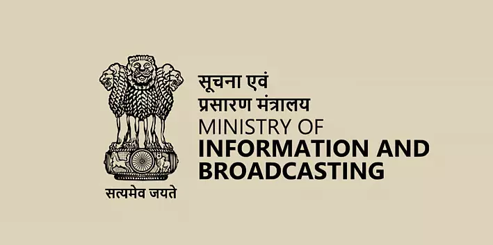 I&B Ministry Weighs Stricter Laws for Digital Content Regulation