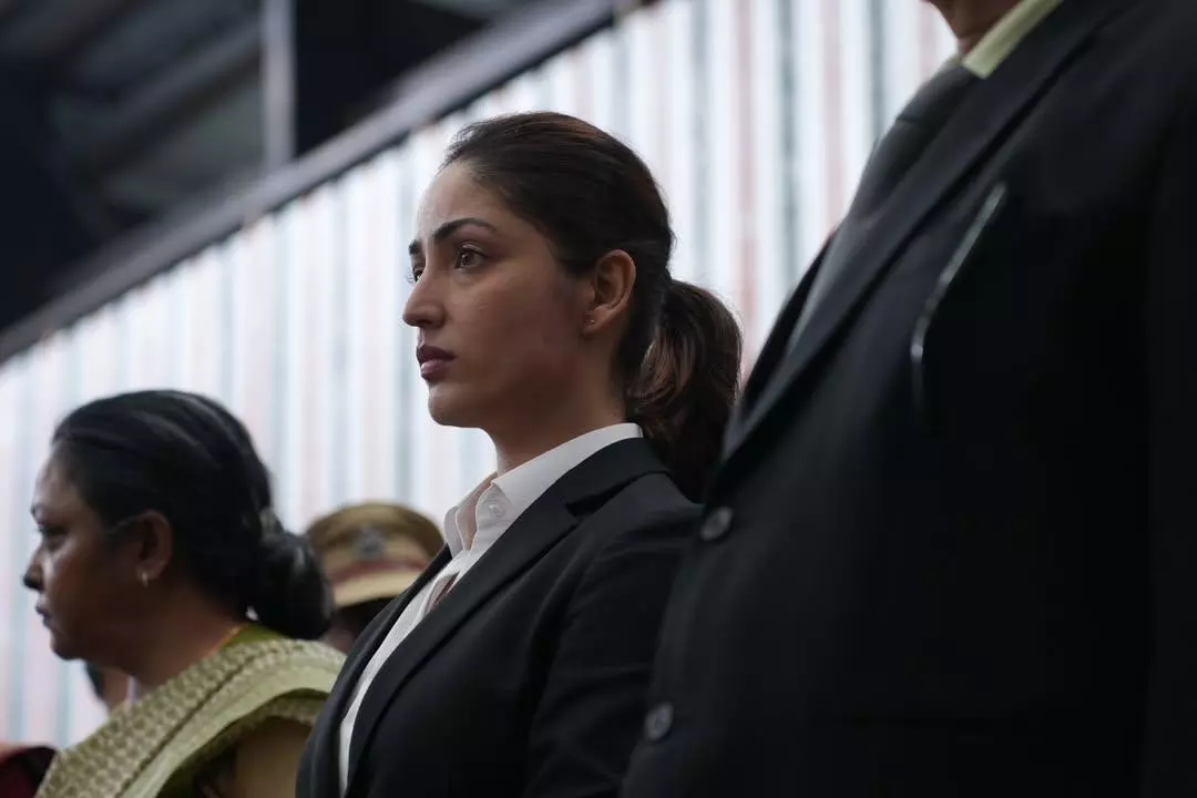 Yami Gautam's National Award-Worthy Performance in 2024: Critical Acclaim & Box Office Success