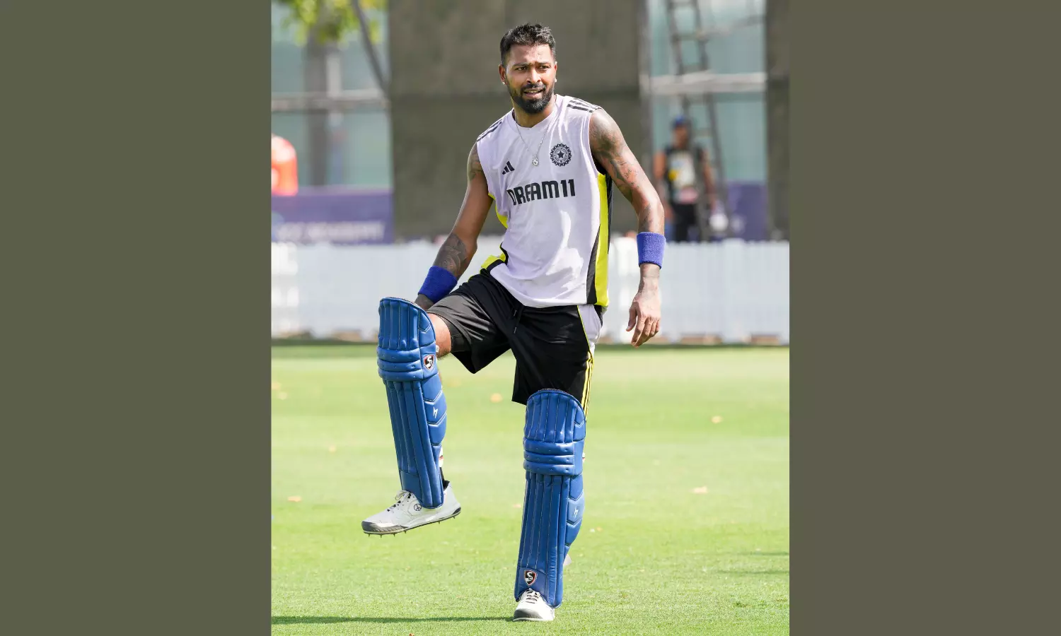 I have won back my fans, says Hardik Pandya