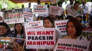 DC Edit | Need to rebuild trust in Manipur