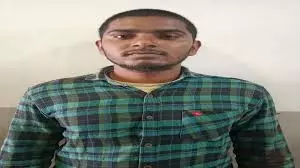 Hyderabad: Son arrested for murdering father