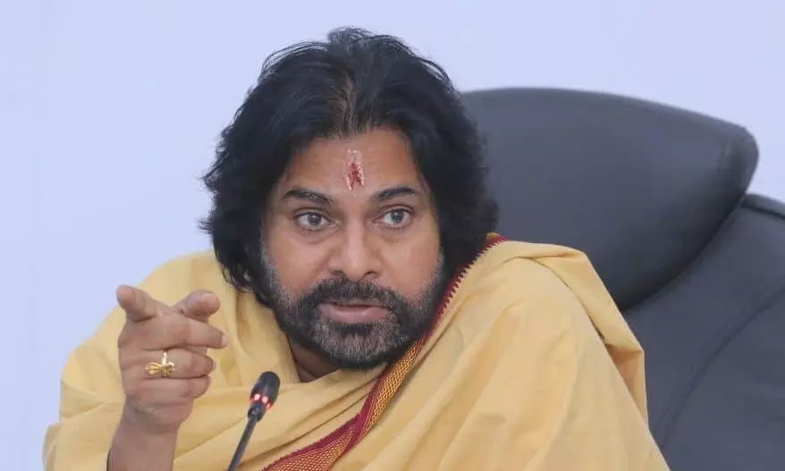 Pawan Kalyan wants Jana Sena to be common man’s voice in AP legislature