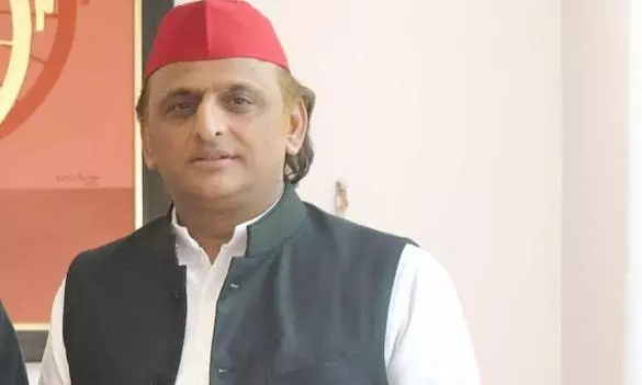 Akhilesh Yadav slams BJP over handling of economy, Mahakumbh