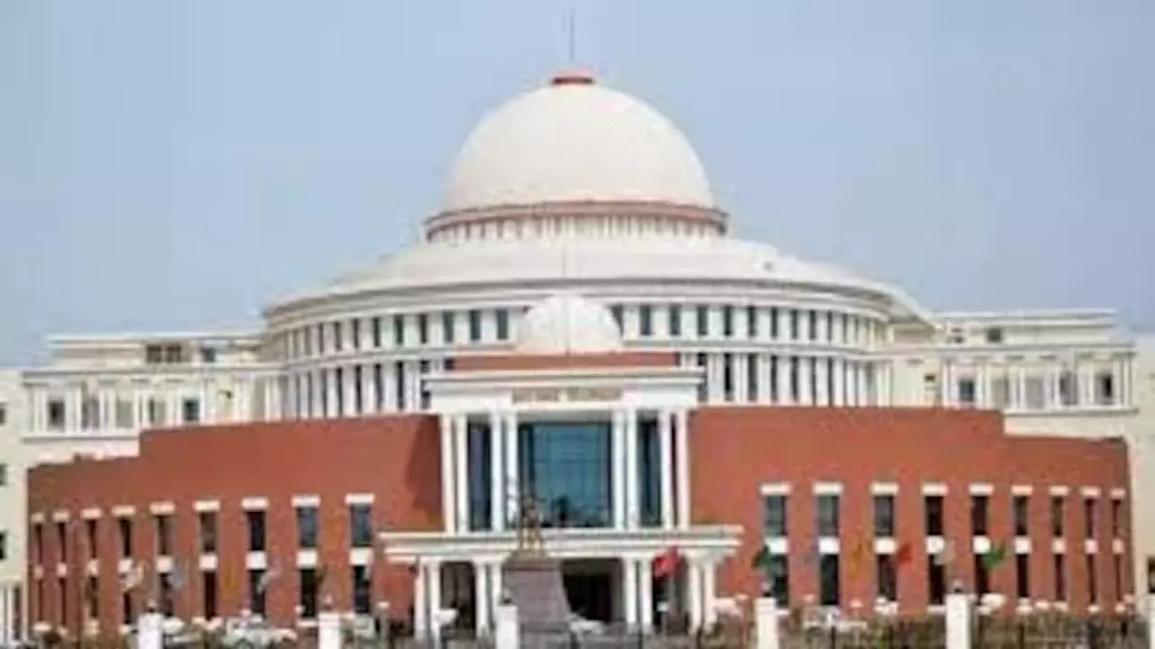 Ruling, opposition parties gear up for face-off in J'khand assembly in budget session