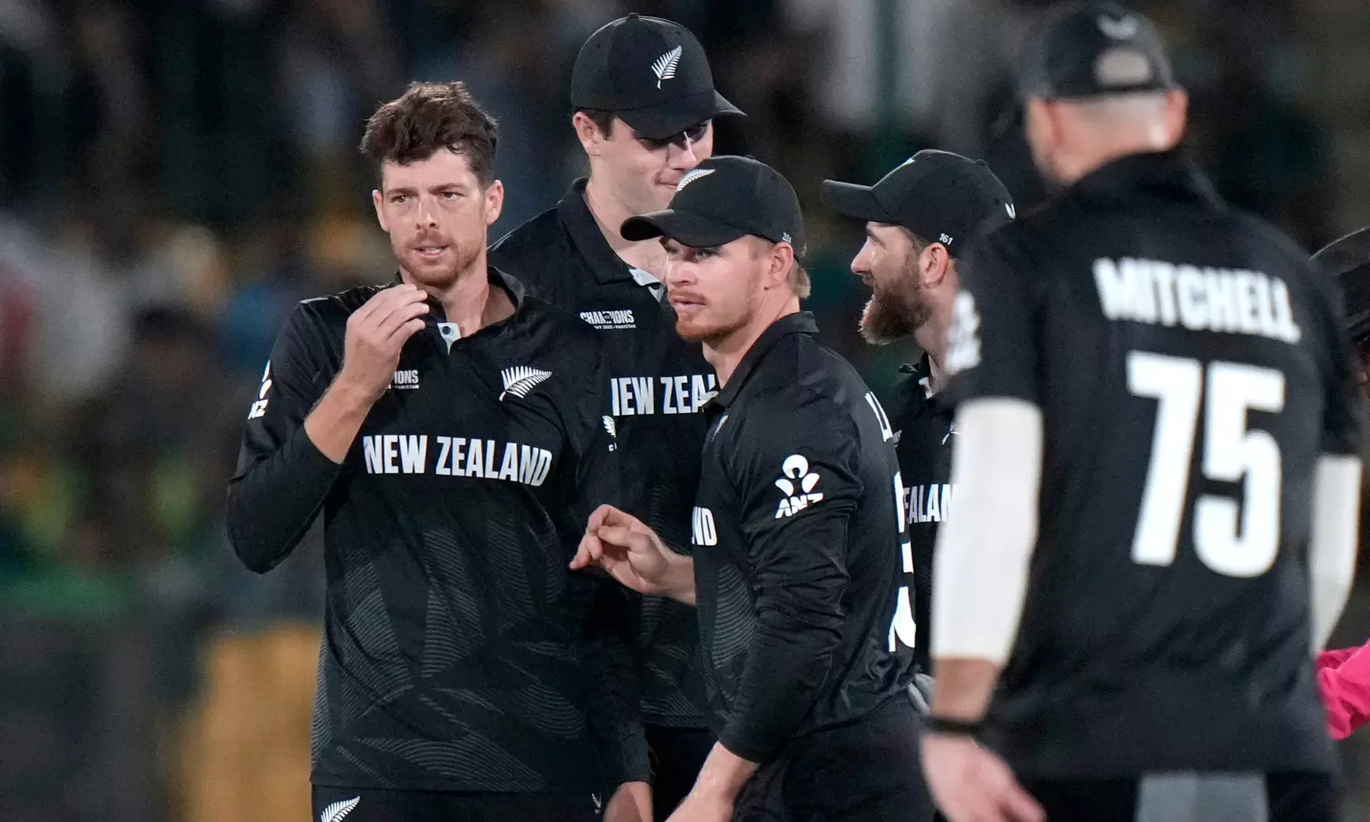 CT: Confident New Zealand aim for semifinal spot; Bangladesh fight for survival