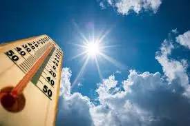 Mercury soars in Raichur: Five places cross 39 degrees, Gurgunta hottest at 40.4