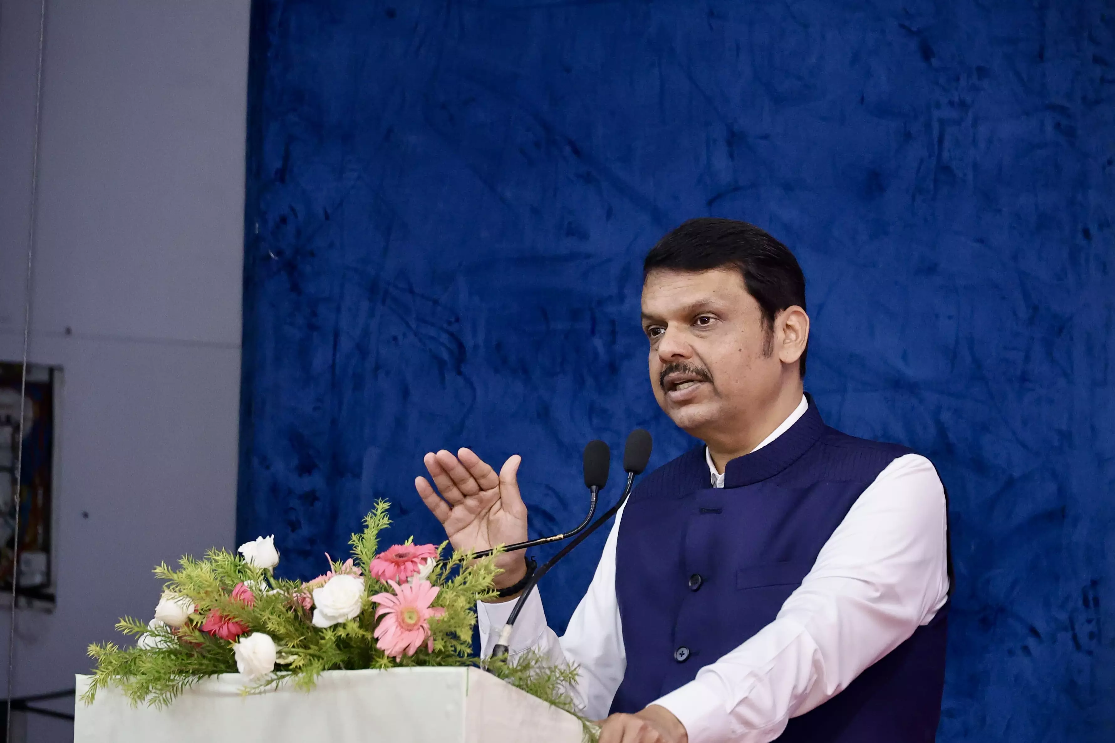 Aurangzeb’s Tomb Removal Must Follow Law, Says Fadnavis