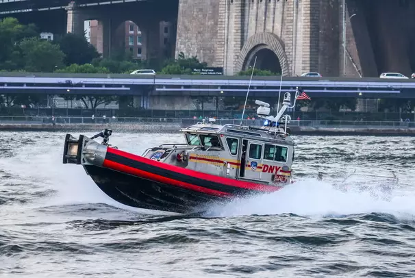 Three Dead, One Missing After Boat Sinks Off New York Coast