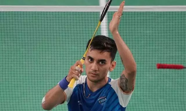 Karnataka HC allows investigation against Lakshya Sen in birth certificate forgery case