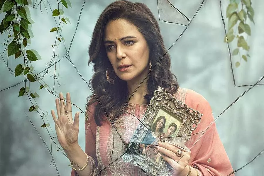 Netizens Impatient for Mona Singh’s Return in Made In Heaven 3