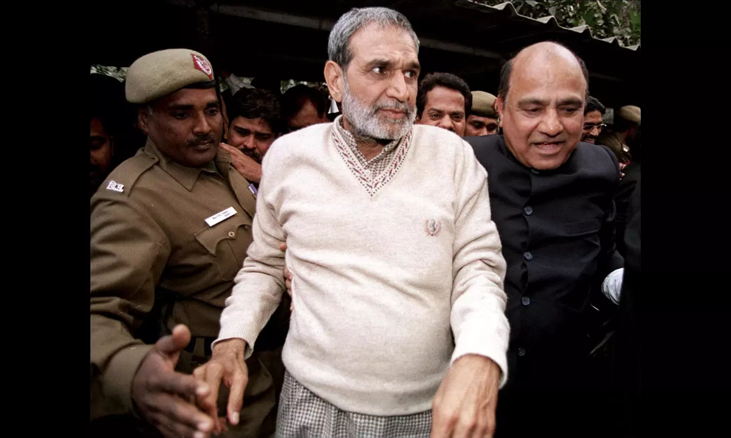 A timeline: Congress former MP Sajjan Kumar gets lifer in Anti-Sikh Riots Murder Case