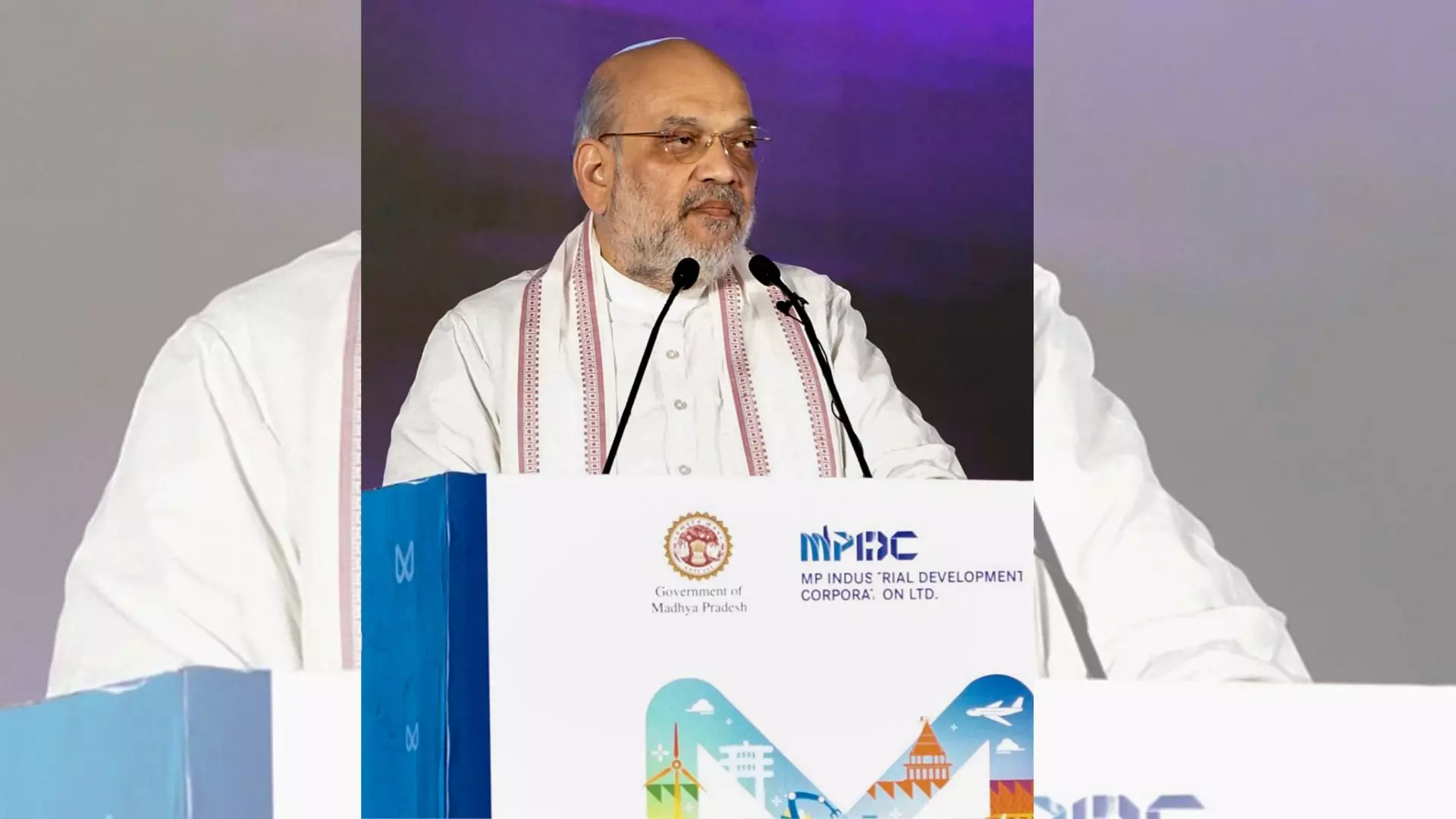 India to Be 3rd Largest Economy by 2027: Amit Shah