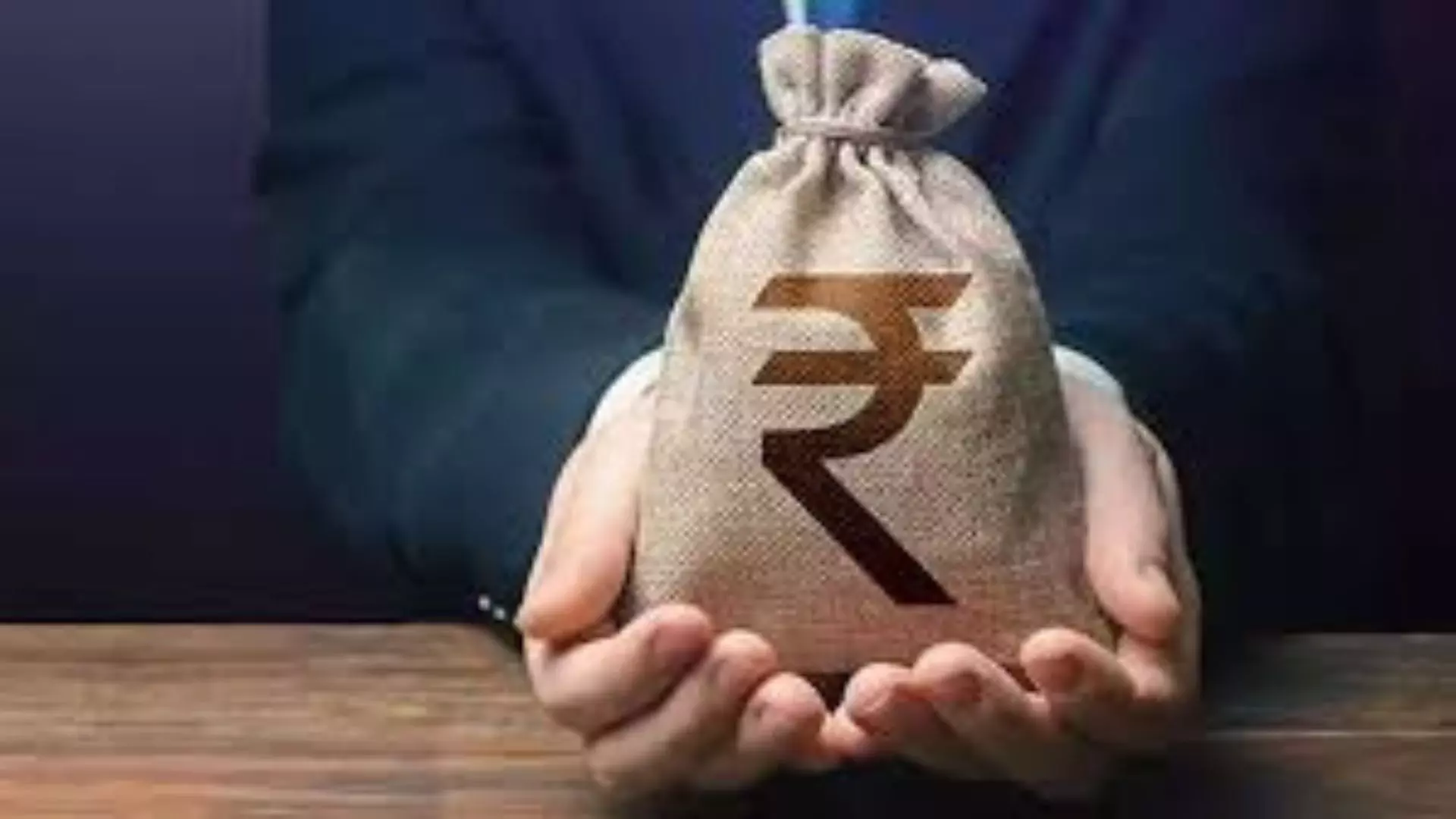 Rupee Falls 51 Paise to 87.23, Worst Drop in 3 Weeks