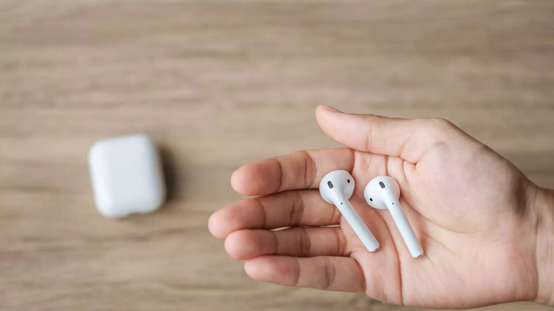 Fact Check: Is wearing AirPods like having a microwave on your head?