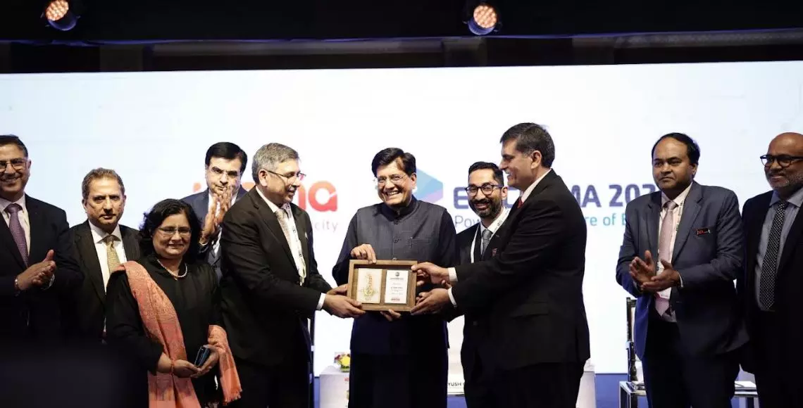 Piyush Goyal Calls for Unified Electrical Industry Exposition to Strengthen India’s Global Leadership