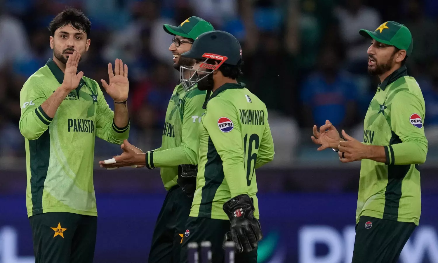 PCB angry after Pakistan's early exit, but no action until end of Champions Trophy