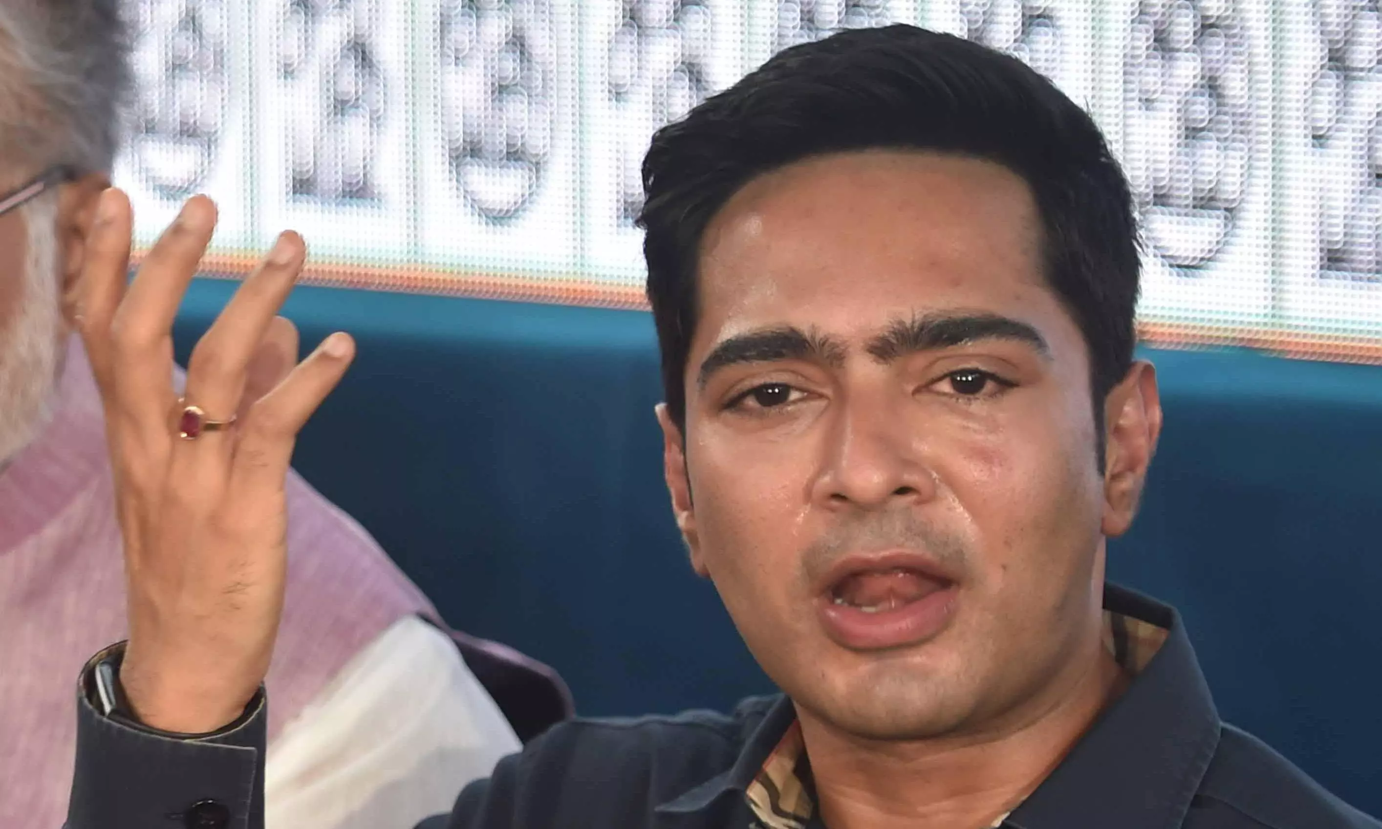 Abhishek Banerjee Slams CBI Bribery Charges in Teachers’ Recruitment Scam