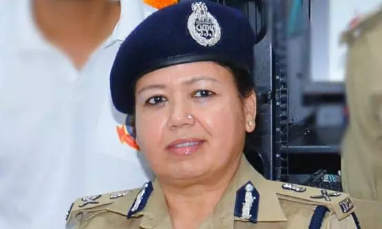 No CAT Relief for IPS Officer Abhilasha Bisht