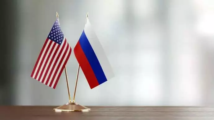 Russian, US diplomats to meet in Turkey to discuss operation of embassies in Moscow, Washington