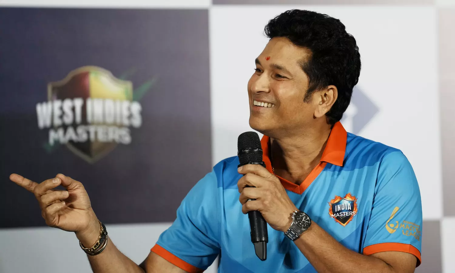 Tendulkar leads cricket world in praising Afghanistan after win over England