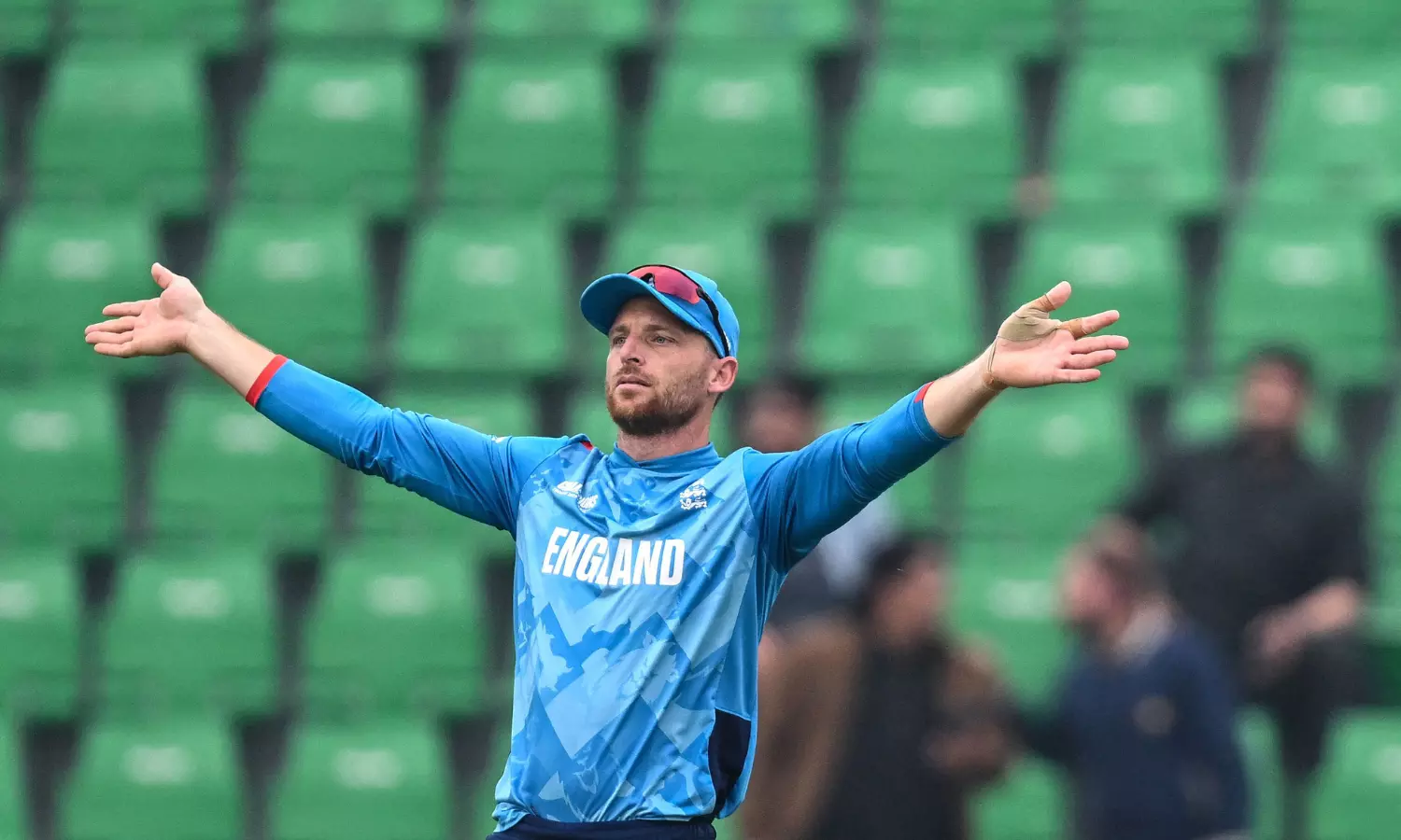 Won't make any emotional statements now: Buttler on captaincy after loss to Afghanistan